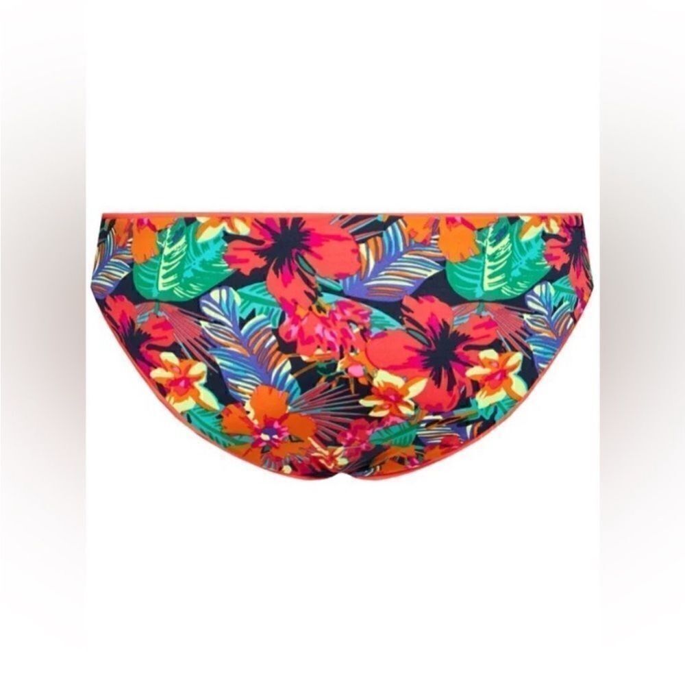 Maaji NWT Mango Sublime Reversible Bikini Bottom Size XL - Picture 8 of 11